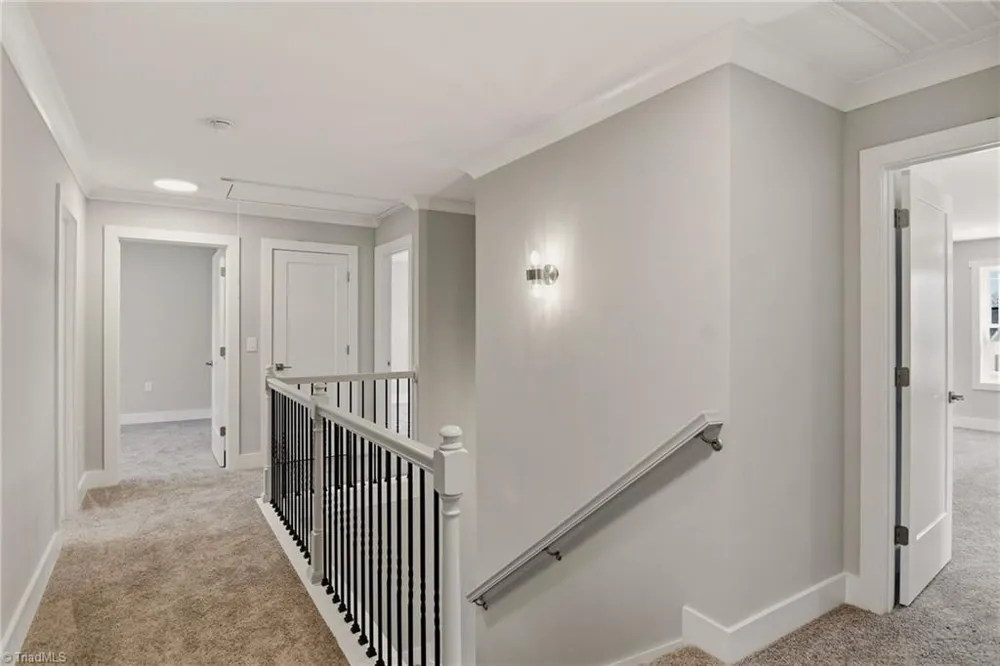 229 Timber Hill Court Rural Hall, NC 27045