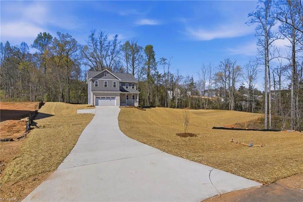 229 Timber Hill Court Rural Hall, NC 27045
