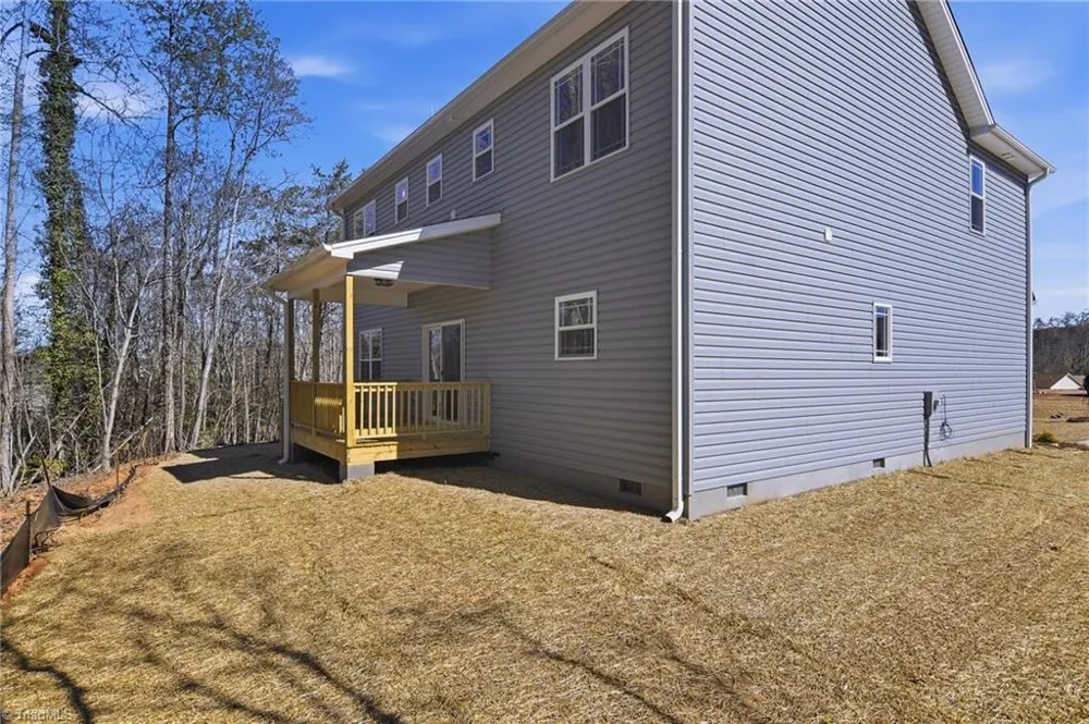 229 Timber Hill Court Rural Hall, NC 27045