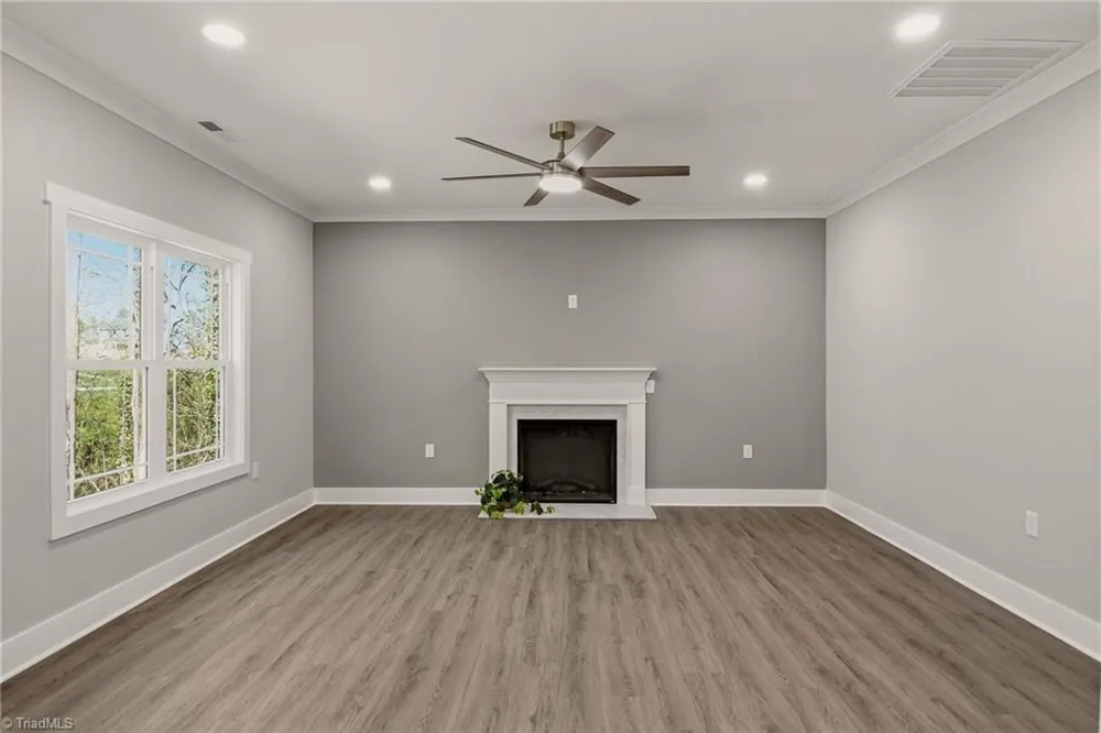 229 Timber Hill Court Rural Hall, NC 27045