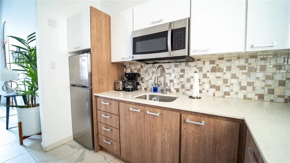 101 SOL STREET #2B Old San Juan, PR 00901