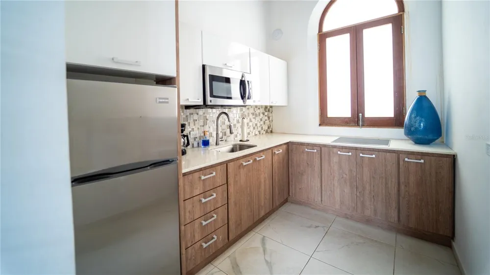101 SOL STREET #2B Old San Juan, PR 00901