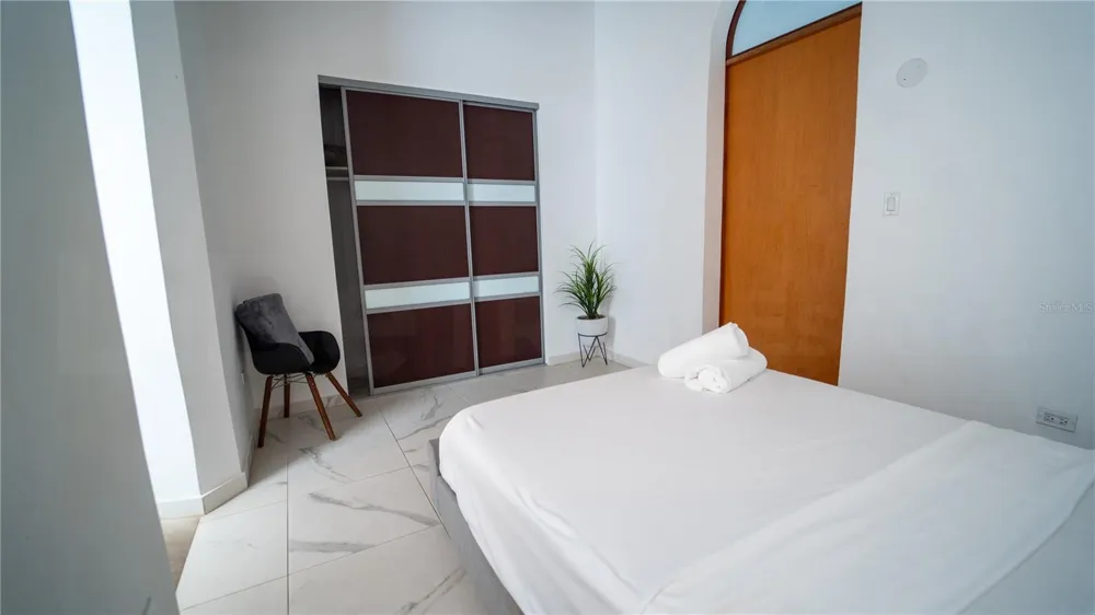 101 SOL STREET #2B Old San Juan, PR 00901