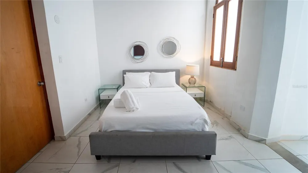101 SOL STREET #2B Old San Juan, PR 00901