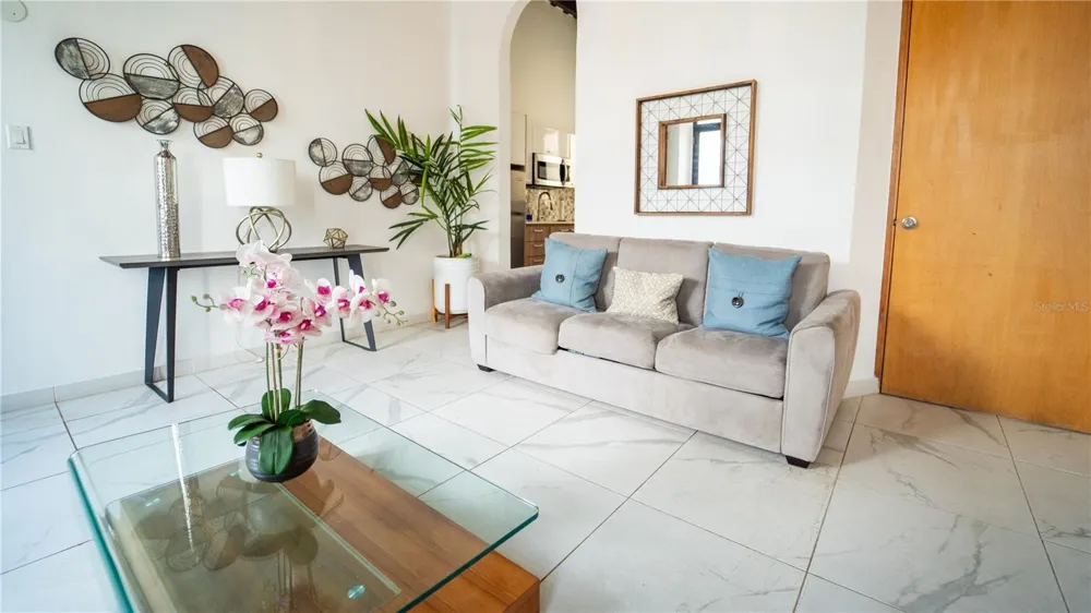 101 SOL STREET #2B Old San Juan, PR 00901