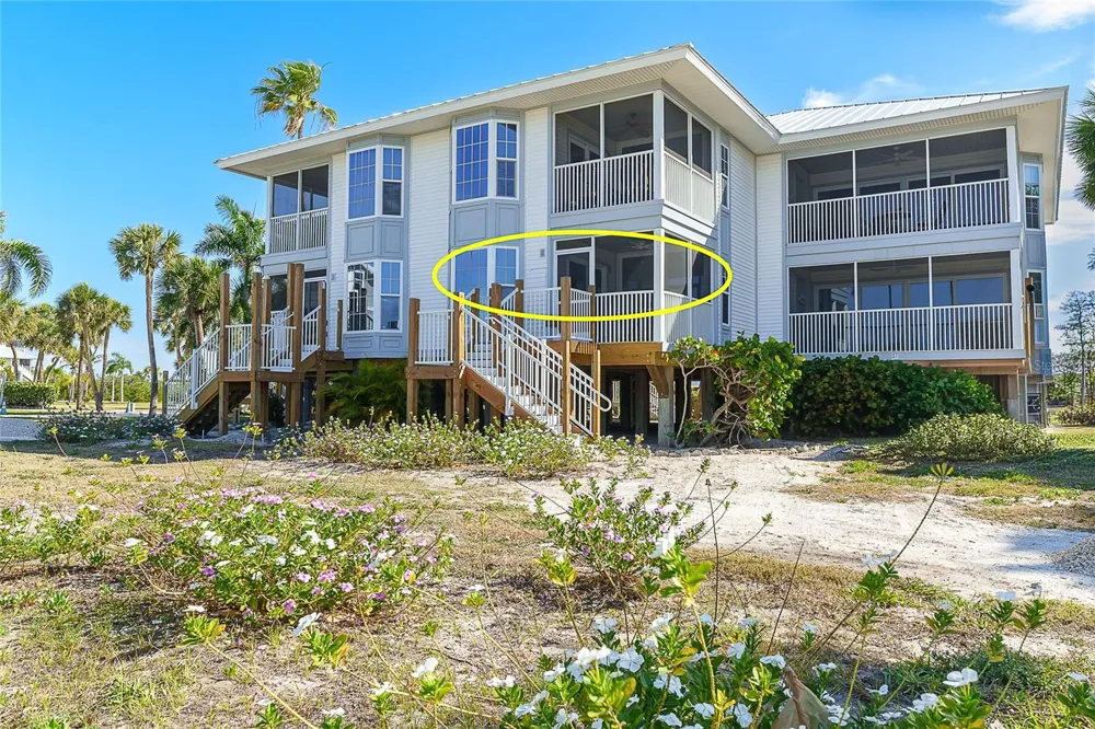 7438 PALM ISLAND DRIVE #3712 Placida, FL 33946