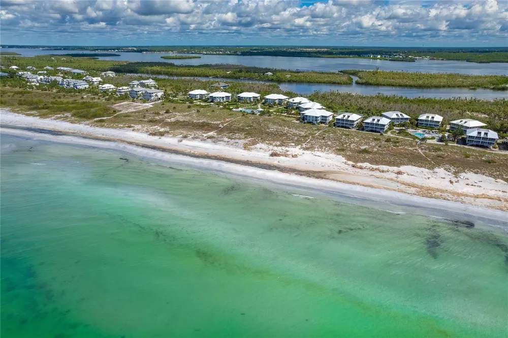 7438 PALM ISLAND DRIVE #3712 Placida, FL 33946