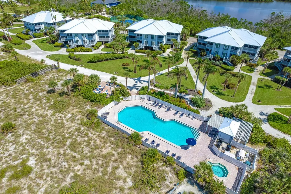7438 PALM ISLAND DRIVE #3712 Placida, FL 33946