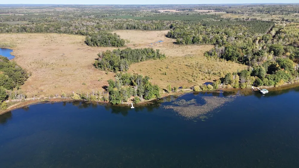 xxx Mann Road Spooner, WI 54801