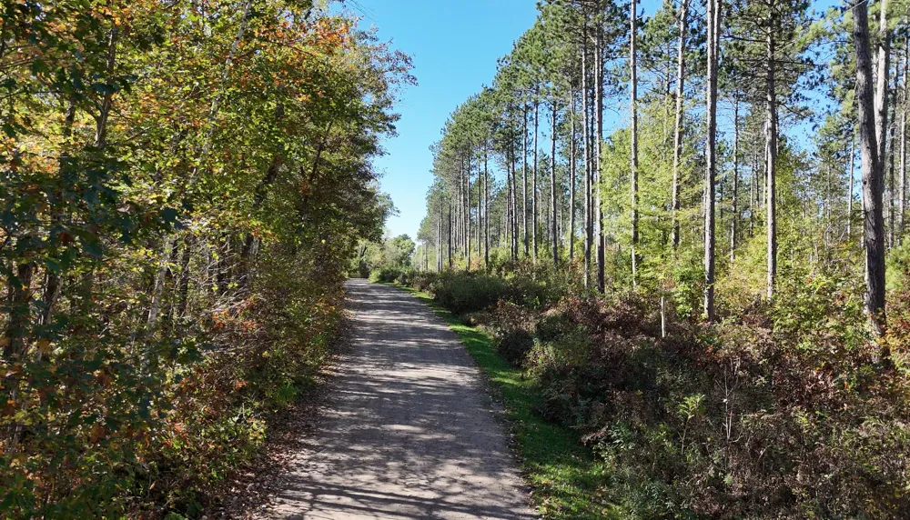 xxx Mann Road Spooner, WI 54801