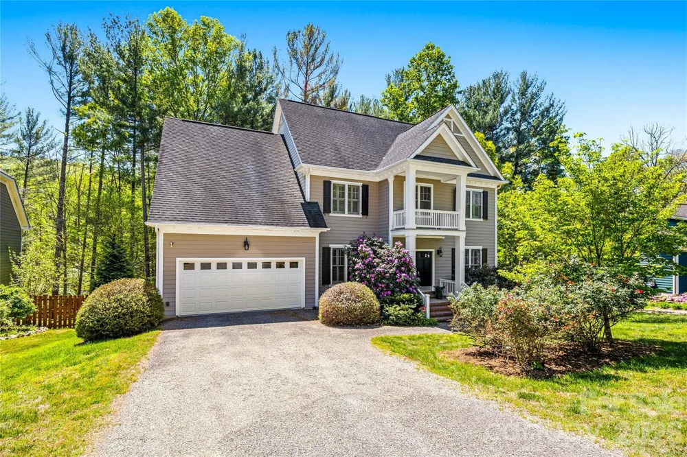 130 Ginger Quill Circle Biltmore Lake, NC 28715