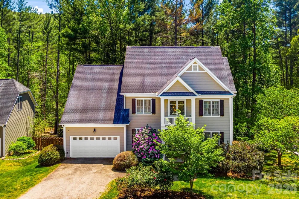 130 Ginger Quill Circle Biltmore Lake, NC 28715