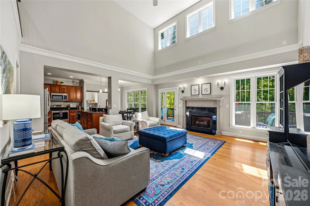 130 Ginger Quill Circle Biltmore Lake, NC 28715