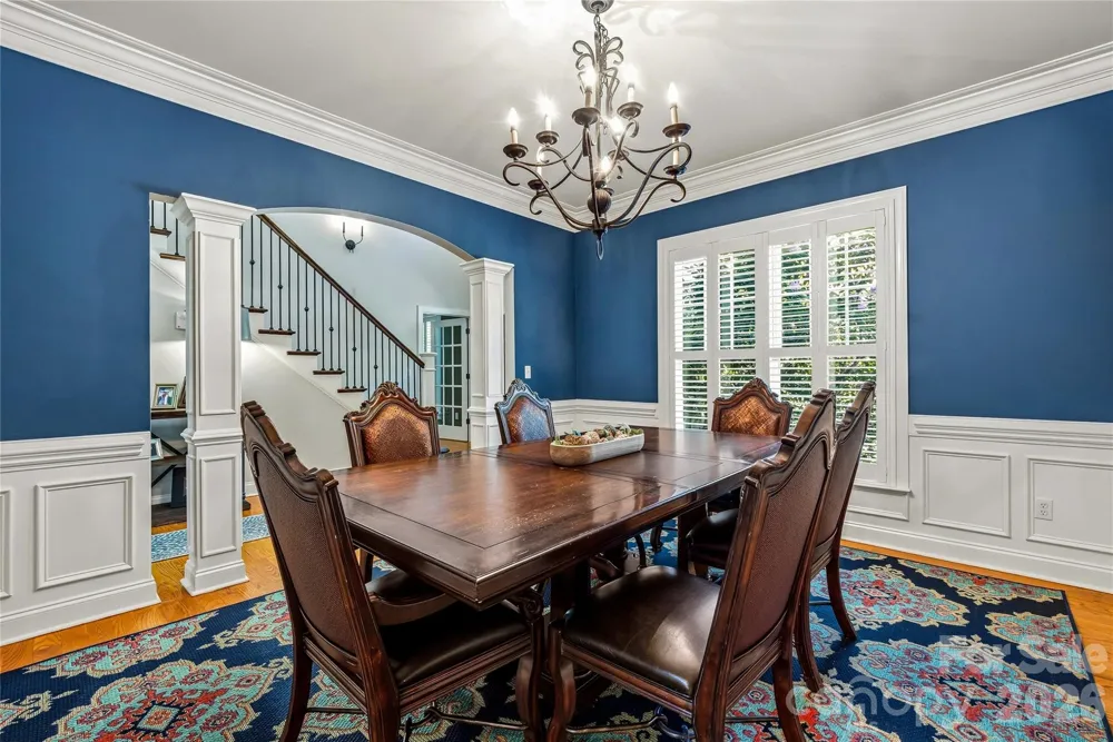 130 Ginger Quill Circle Biltmore Lake, NC 28715
