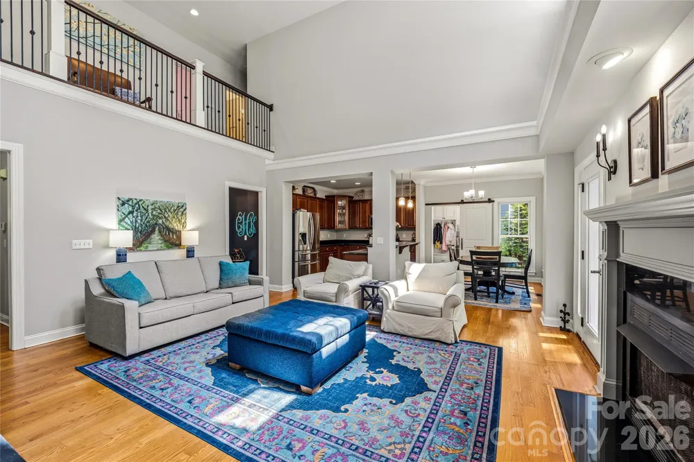 130 Ginger Quill Circle Biltmore Lake, NC 28715