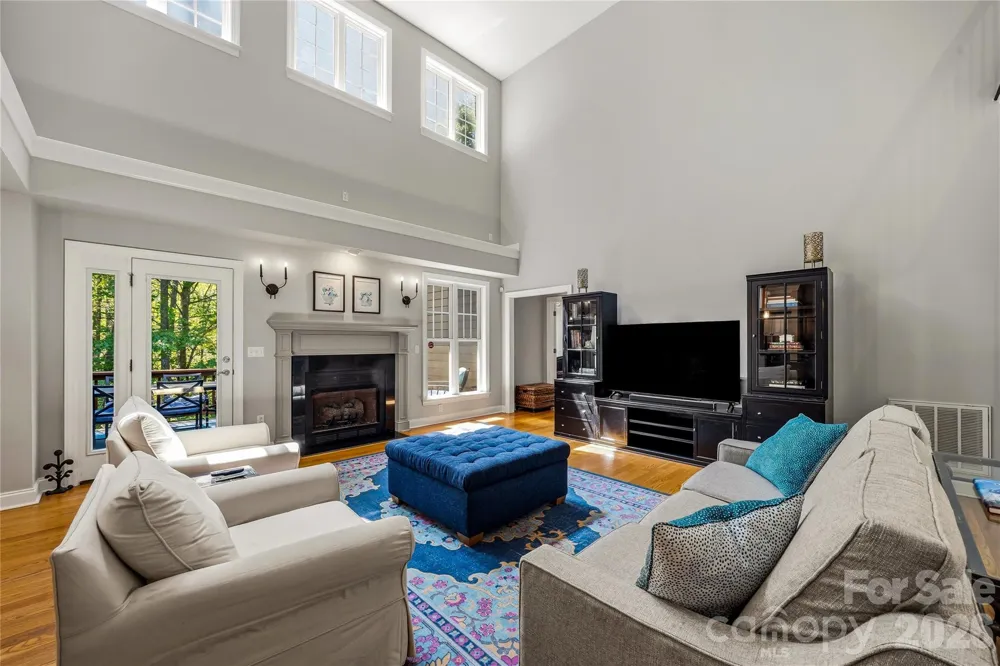 130 Ginger Quill Circle Biltmore Lake, NC 28715