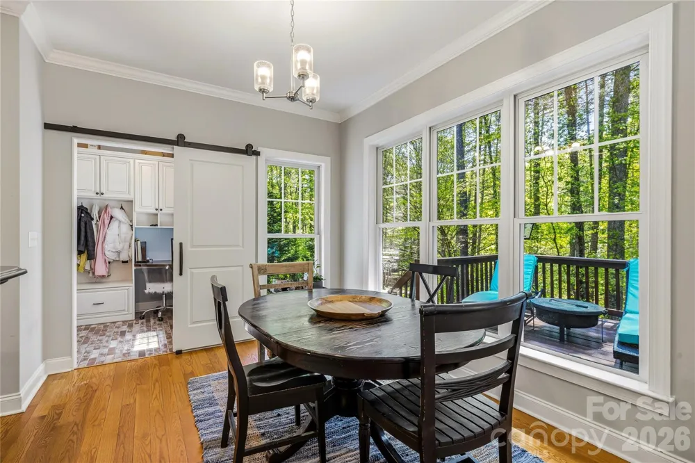 130 Ginger Quill Circle Biltmore Lake, NC 28715