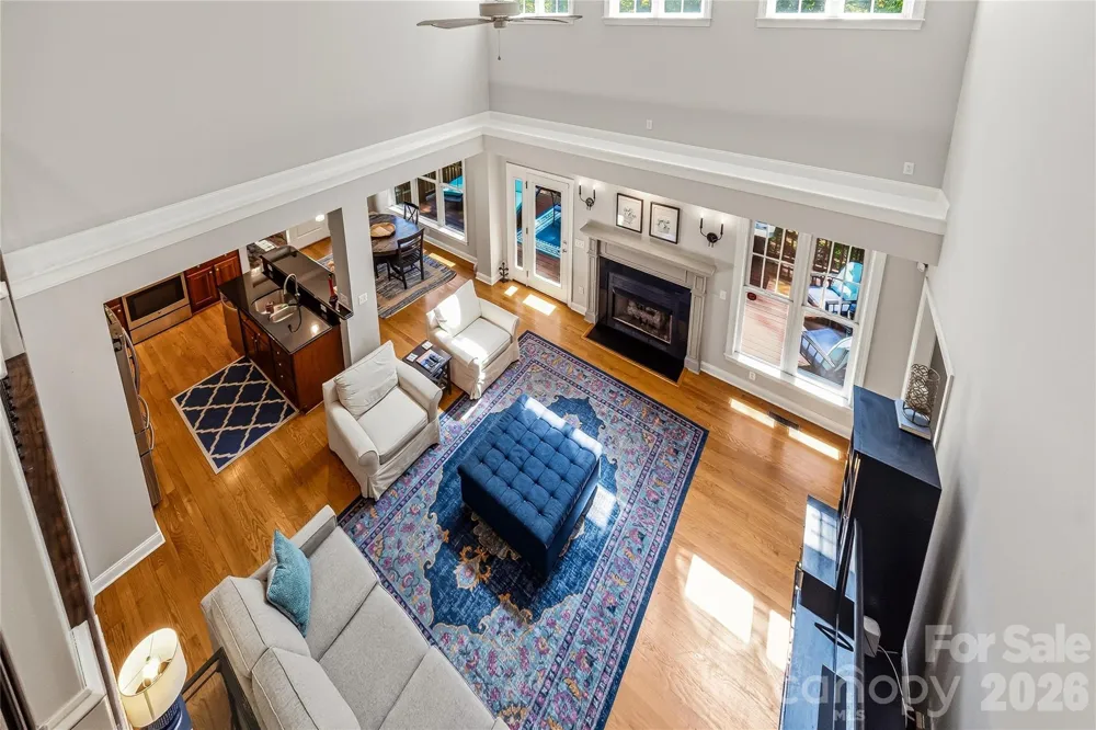 130 Ginger Quill Circle Biltmore Lake, NC 28715