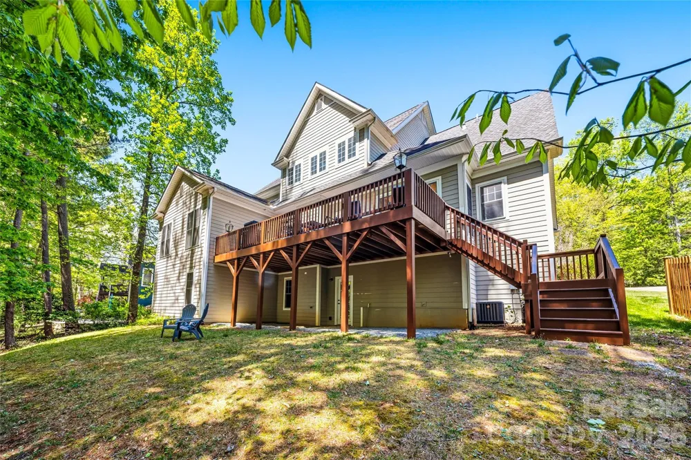 130 Ginger Quill Circle Biltmore Lake, NC 28715