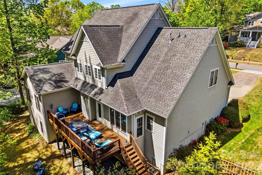 130 Ginger Quill Circle Biltmore Lake, NC 28715