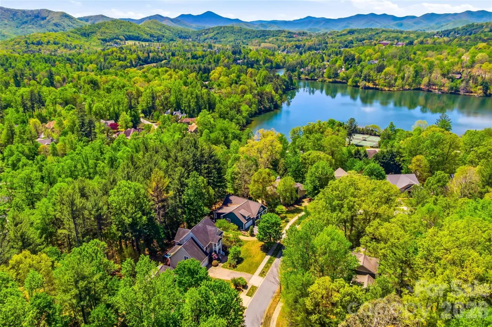 130 Ginger Quill Circle Biltmore Lake, NC 28715