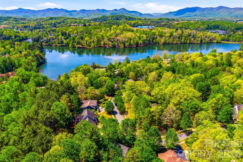 130 Ginger Quill Circle Biltmore Lake, NC 28715