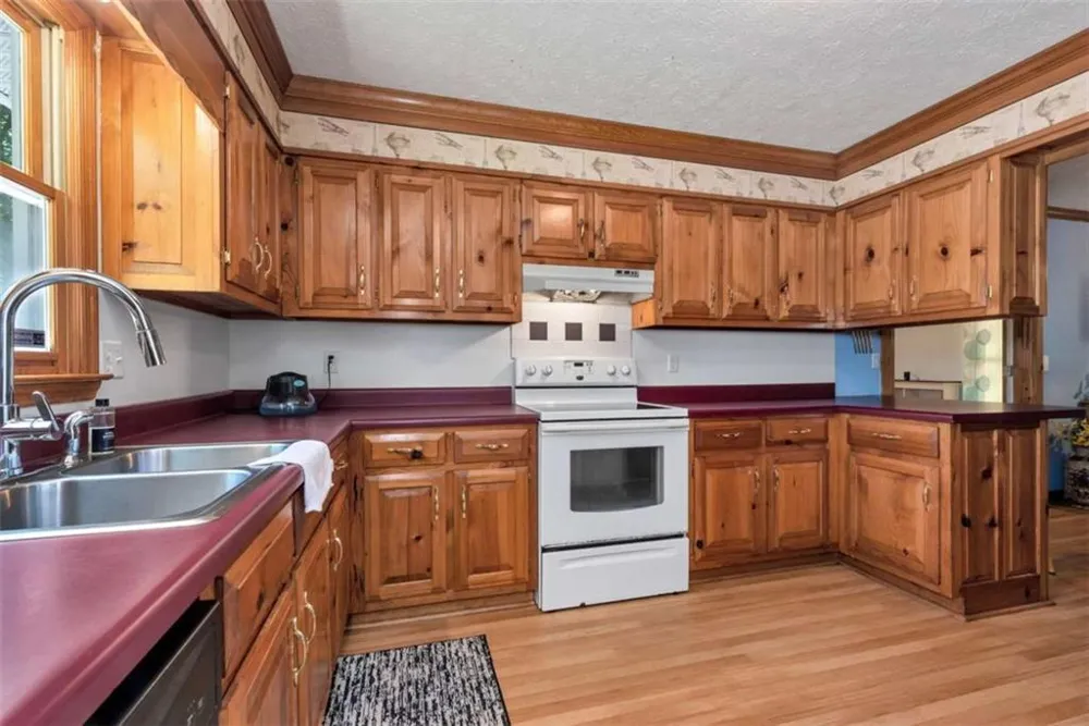 73 Kellogg Drive Colbert, GA 30628