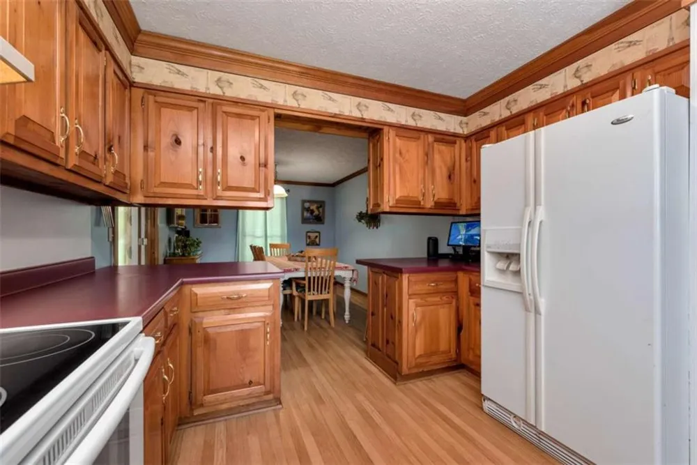 73 Kellogg Drive Colbert, GA 30628