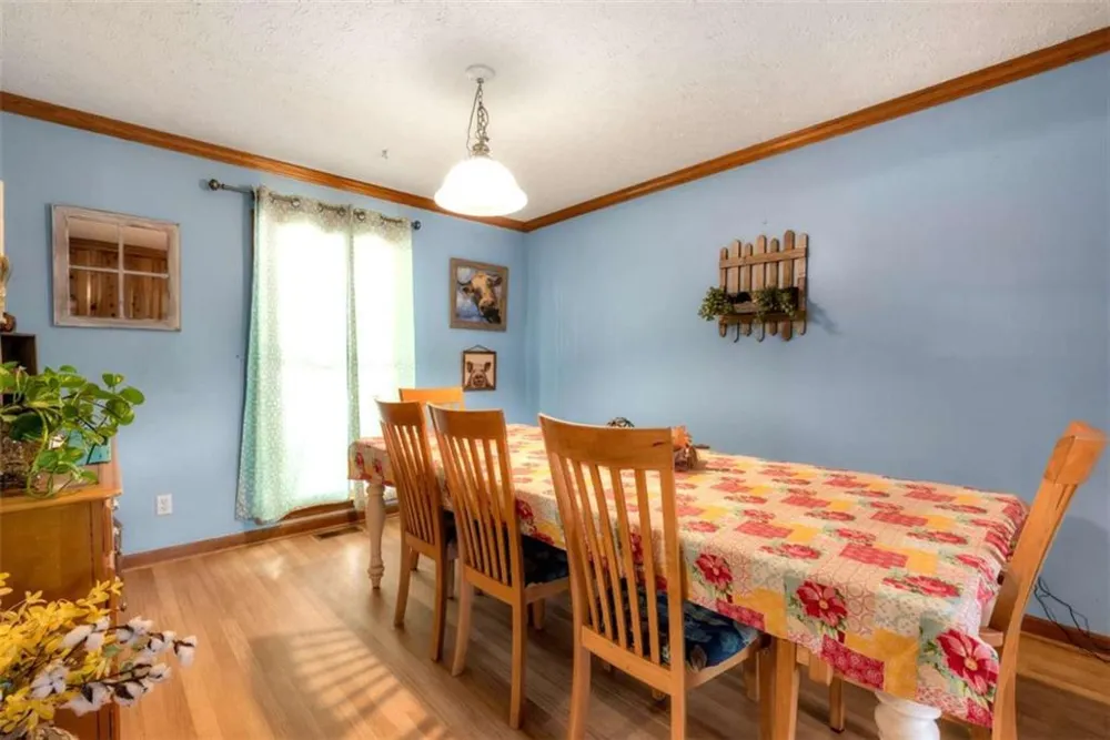 73 Kellogg Drive Colbert, GA 30628
