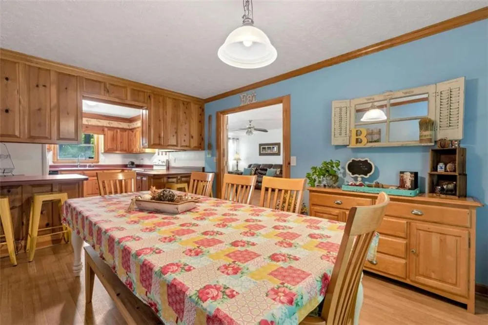 73 Kellogg Drive Colbert, GA 30628