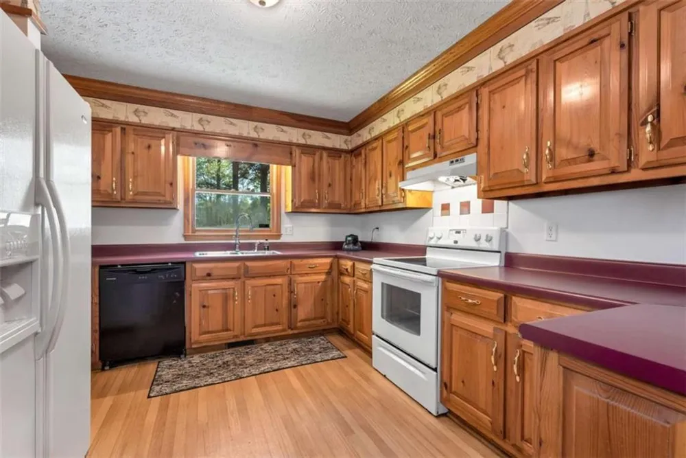 73 Kellogg Drive Colbert, GA 30628