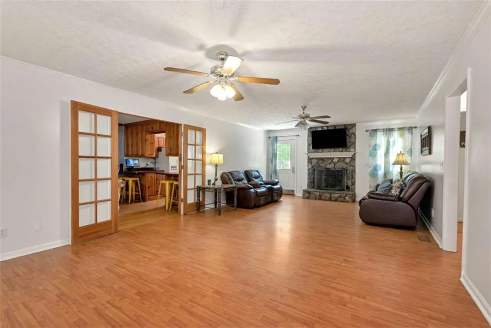73 Kellogg Drive Colbert, GA 30628