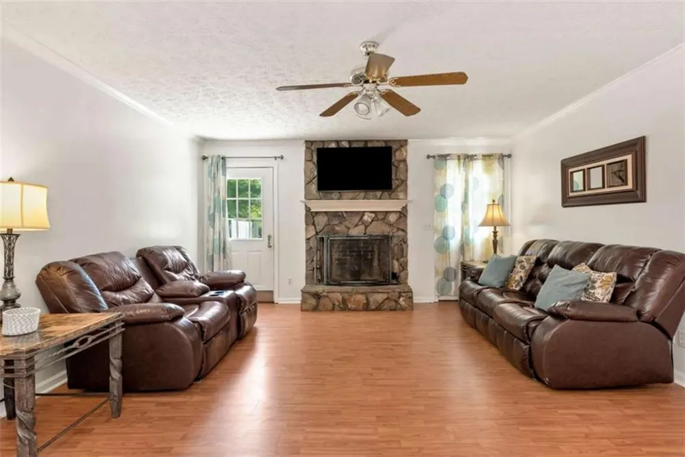 73 Kellogg Drive Colbert, GA 30628