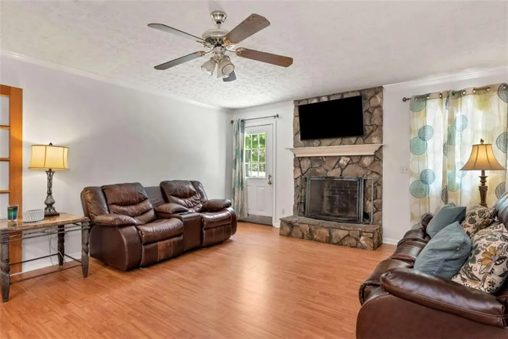 73 Kellogg Drive Colbert, GA 30628