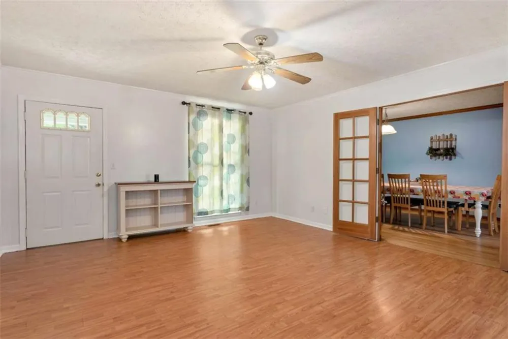 73 Kellogg Drive Colbert, GA 30628