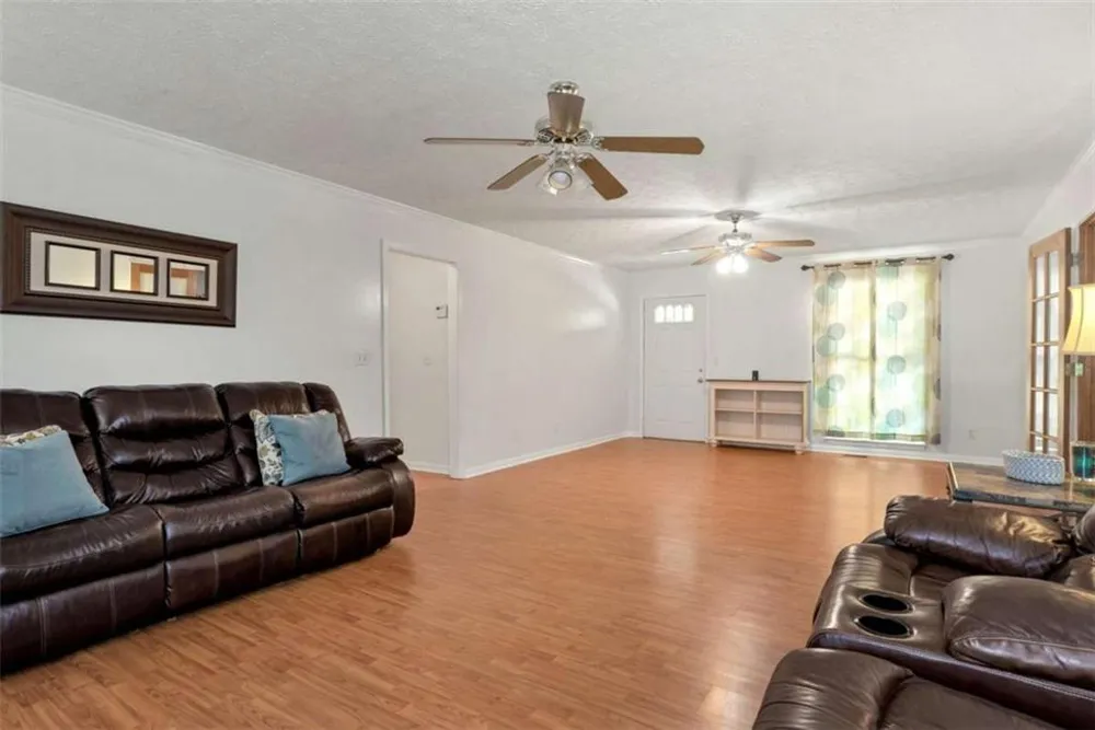 73 Kellogg Drive Colbert, GA 30628