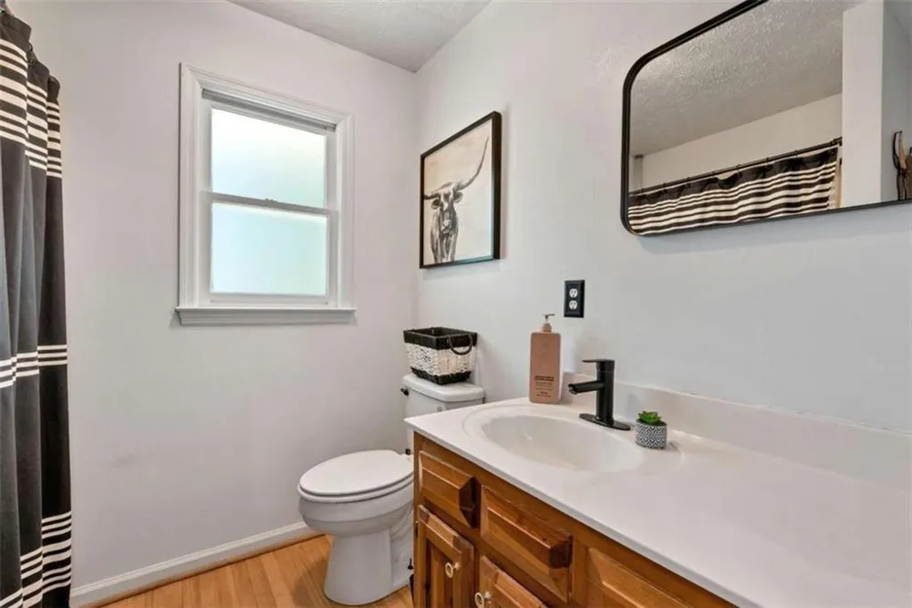 73 Kellogg Drive Colbert, GA 30628