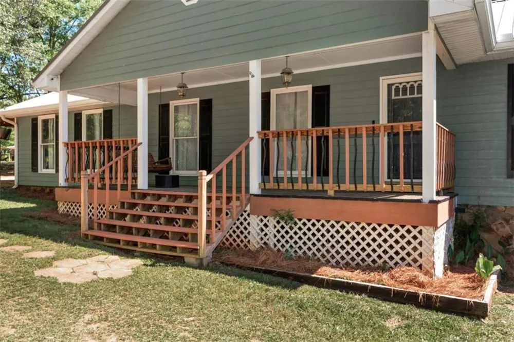 73 Kellogg Drive Colbert, GA 30628