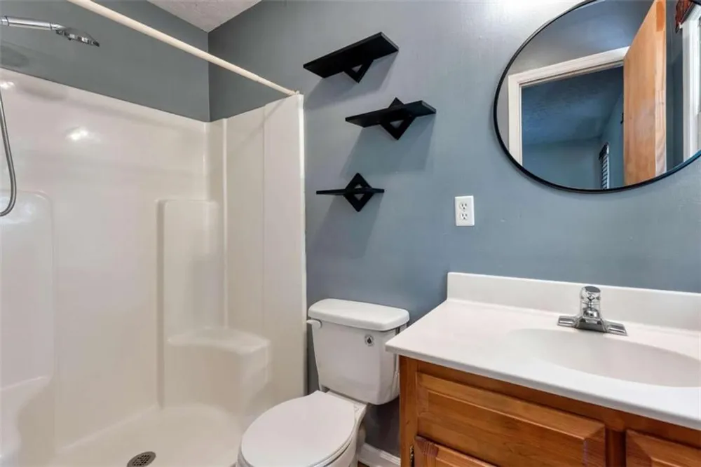73 Kellogg Drive Colbert, GA 30628