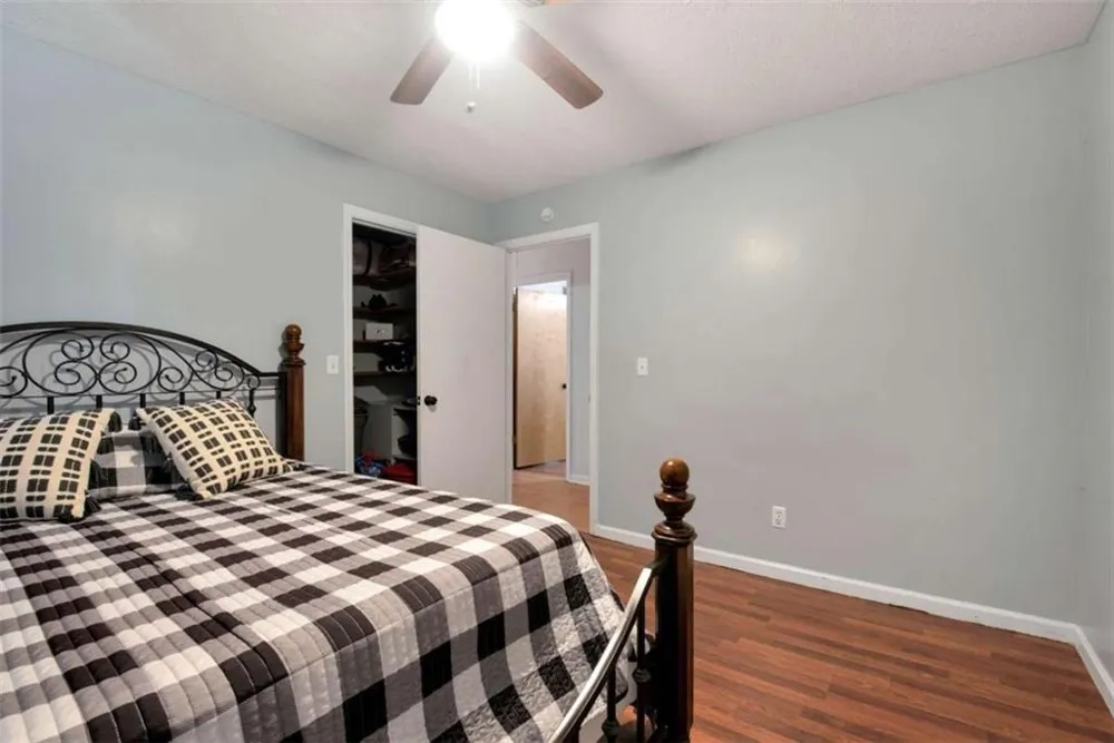 73 Kellogg Drive Colbert, GA 30628