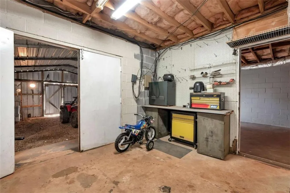 73 Kellogg Drive Colbert, GA 30628