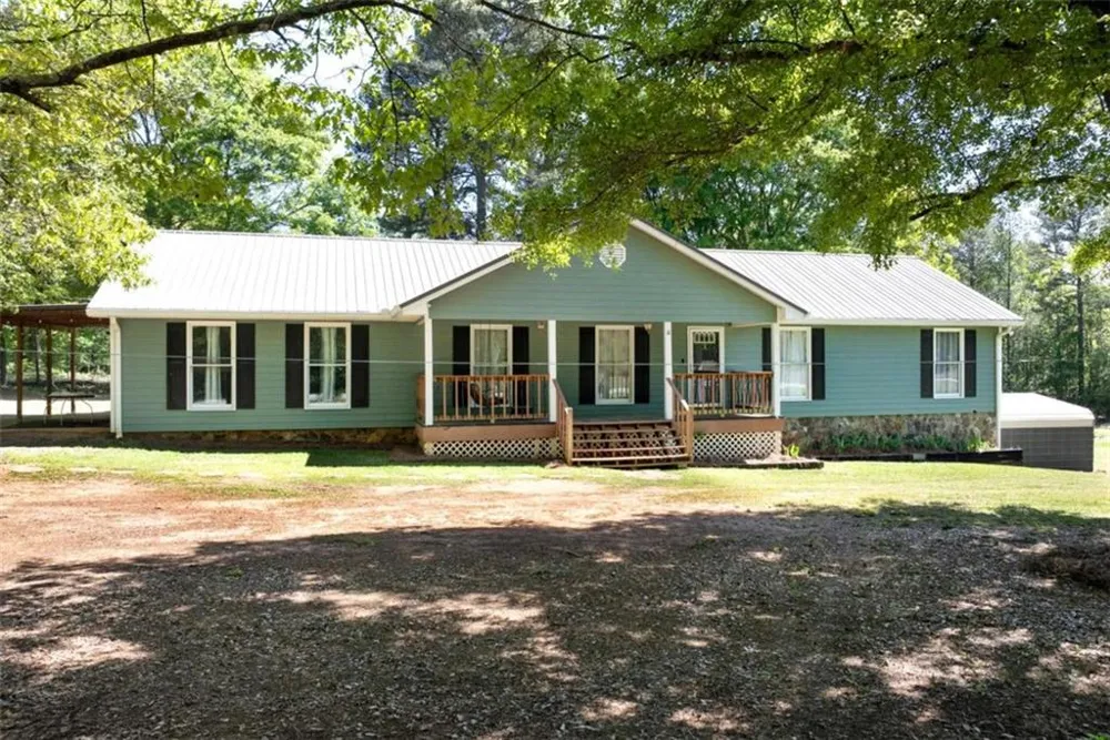 73 Kellogg Drive Colbert, GA 30628