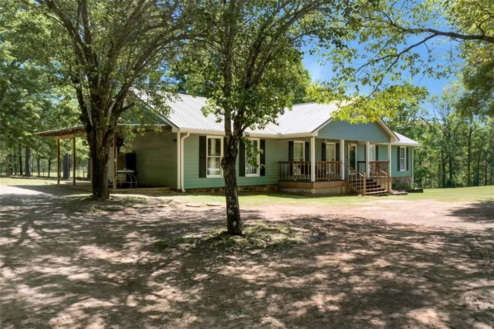 73 Kellogg Drive Colbert, GA 30628