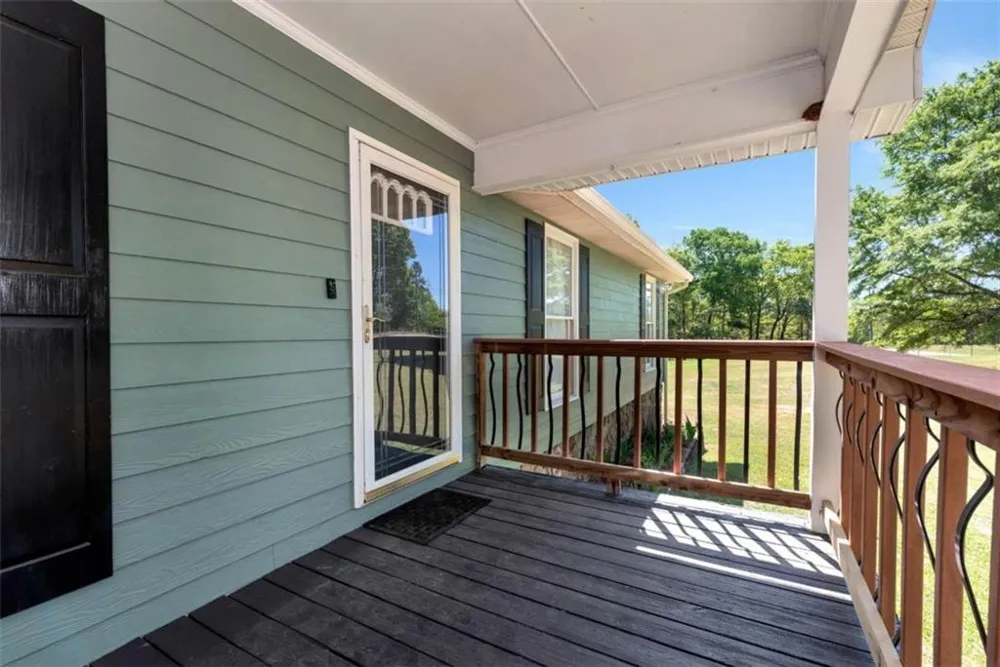 73 Kellogg Drive Colbert, GA 30628