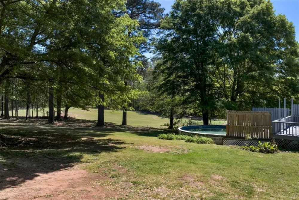 73 Kellogg Drive Colbert, GA 30628