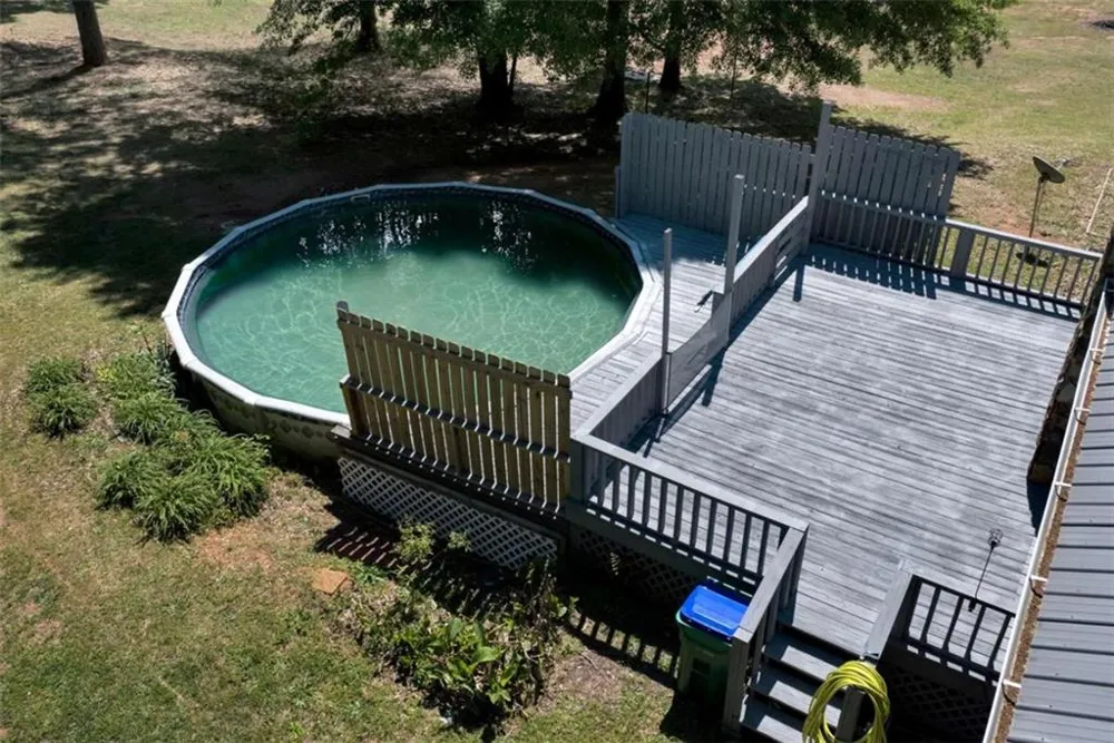 73 Kellogg Drive Colbert, GA 30628