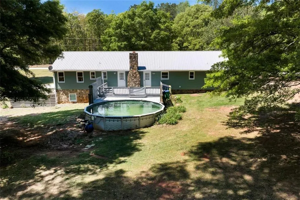 73 Kellogg Drive Colbert, GA 30628