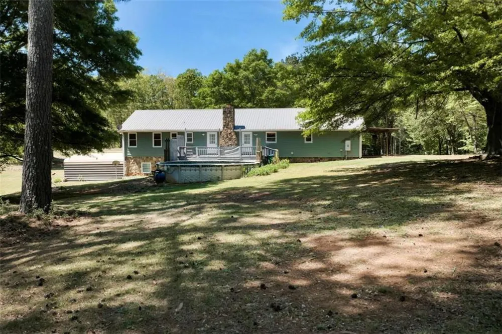 73 Kellogg Drive Colbert, GA 30628