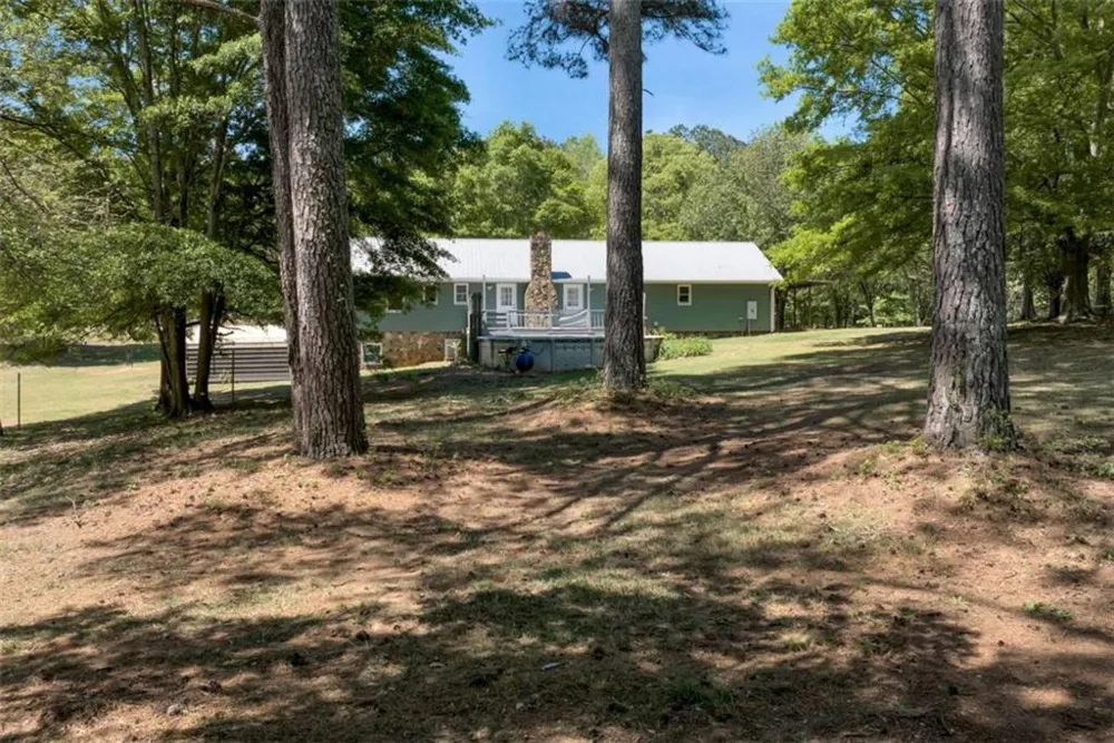 73 Kellogg Drive Colbert, GA 30628