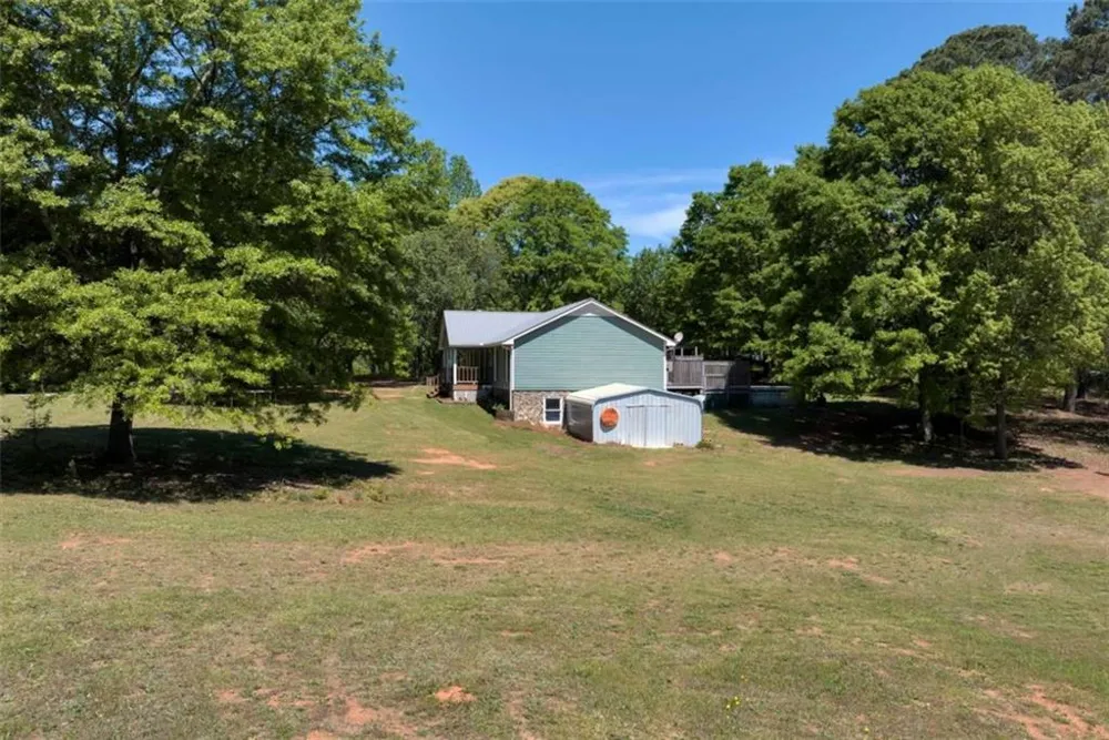 73 Kellogg Drive Colbert, GA 30628